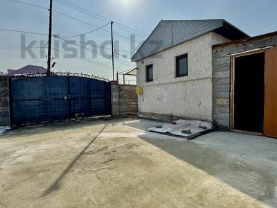 Отдельный дом · 1 комната · 49.7 м² · 6.43 сот., Заводская 437 за 18 млн 〒 в Бельбулаке (Мичурино)