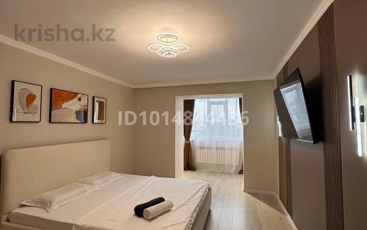 1-бөлмелі пәтер · 40 м² · 5/10 қабат, 11 ш/а. 111, бағасы: 2 000 ₸ в Актобе, мкр 11 — фото 2