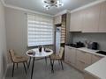1-бөлмелі пәтер · 40 м² · 5/10 қабат, 11 ш/а. 111, бағасы: 2 000 ₸ в Актобе, мкр 11 — фото 7