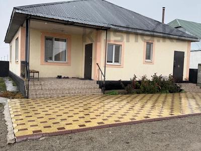 Жеке үй · 4 бөлме · 125 м² · 10 жүзд., Зере 50, бағасы: 27.5 млн ₸ в Талдыкоргане, село Ынтымак