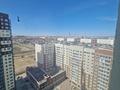 2-комнатная квартира, 52 м², 20/24 этаж, Мукан Тулебаев Самая горячая за 13.5 млн 〒 в Астане, Алматы р-н — фото 18