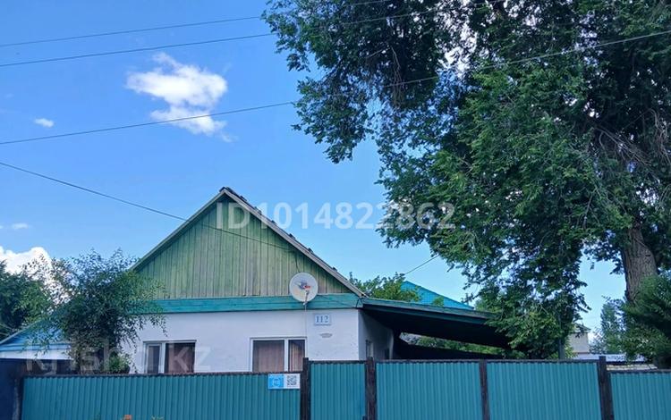 Отдельный дом · 3 комнаты · 85 м² · 4 сот., Беркимбаева 112 — Школа 33 за 12.5 млн ₸ в Актобе, мкр Москва — фото 2