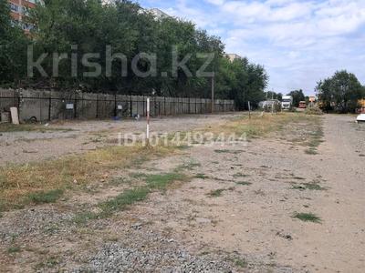 Паркинг · 2500 м² · мкр Жилгородок, Мкр Жилгородок Тургенева 48а за 300 000 ₸ в Актобе