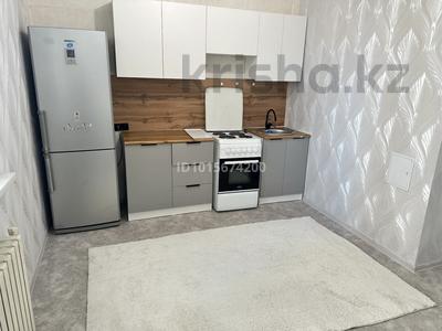 1-комнатная квартира · 46 м² · 6/16 этаж, мкр Шугыла, Жуалы 26 за 200 000 ₸ в Алматы, Наурызбайский р-н