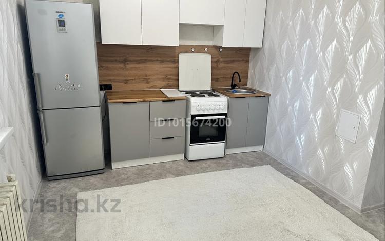 1-комнатная квартира · 46 м² · 6/16 этаж, мкр Шугыла, Жуалы 26 за 200 000 ₸ в Алматы, Наурызбайский р-н — фото 2
