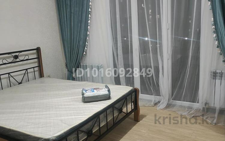 2-комнатная квартира · 48 м² · 6/9 этаж, Толеметова 56/21 за 160 000 ₸ в Шымкенте, Каратауский р-н — фото 2