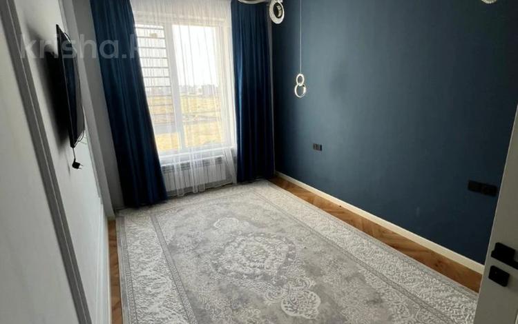 3-бөлмелі пәтер · 93 м² · 8/9 қабат, Асар-2 ш/а, Микрорайон Асар 2 3203k2, бағасы: 50 млн ₸ в Шымкенте, Абайский р-н — фото 5