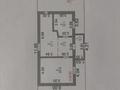 Отдельный дом • 3 комнаты • 63 м² • 15 сот., 4-й квартал за 5.2 млн 〒 в С.шапагатовой — фото 2