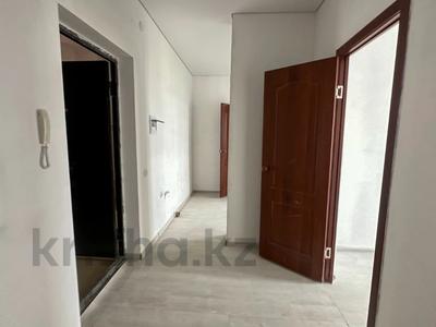 2-бөлмелі пәтер · 57.9 м² · 3/5 қабат, Восточный, бағасы: ~ 24.9 млн ₸ в Талдыкоргане