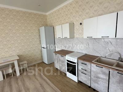 2-комнатная квартира · 42 м² · 10/10 этаж, Туран 46/4 за 250 млн 〒 в Астане, Есильский р-н