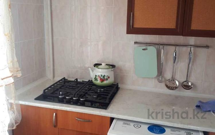 1-комнатная квартира · 33 м² · 4/5 этаж, Казыбек би за 30.5 млн ₸ в Алматы, Алмалинский р-н — фото 12