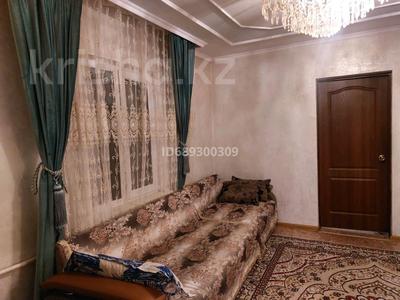 Отдельный дом • 6 комнат • 110 м² • 10 сот., Харламова 45а за 27 млн 〒 в Тургене