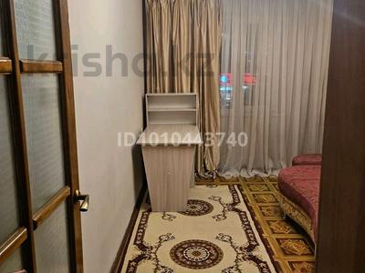2-бөлмелі пәтер · 44 м² · 3/5 қабат, мкр №5, бағасы: 32 млн ₸ в Алматы, Ауэзовский р-н