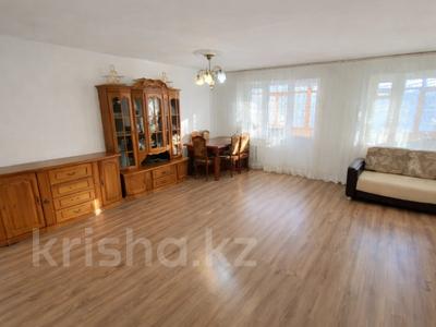 4-комнатная квартира · 111.8 м² · 3/5 этаж, Чурина 30/1 — Пединститут за 28 млн ₸ в Уральске
