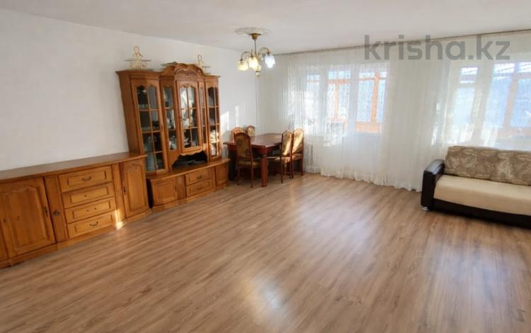 4-комнатная квартира · 111.8 м² · 3/5 этаж, Чурина 30/1 — Пединститут за 28 млн ₸ в Уральске — фото 14