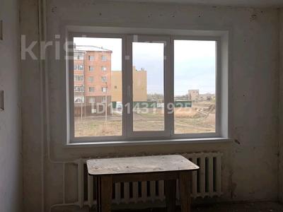 3-бөлмелі пәтер · 68 м² · 2/6 қабат, Центральный 2Б — Жаксы, бағасы: ~ 20.7 млн ₸ в Кокшетау