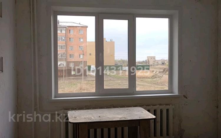 3-бөлмелі пәтер · 68 м² · 2/6 қабат, Центральный 2Б — Жаксы, бағасы: ~ 20.7 млн ₸ в Кокшетау — фото 2