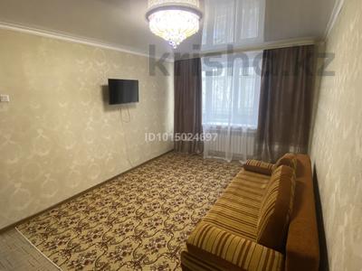 1-комнатная квартира · 31 м² · 4/5 этаж, Алии Молдагуловой 26 — район универмаг за 13 млн ₸ в Уральске