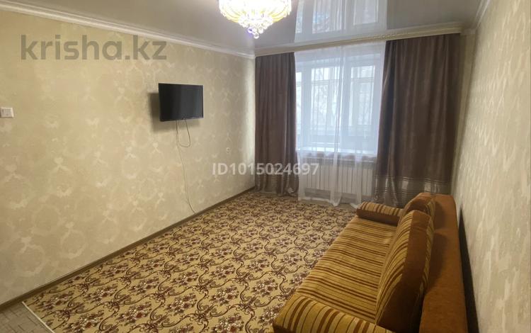 1-комнатная квартира · 31 м² · 4/5 этаж, Алии Молдагуловой 26 — район универмаг за 13 млн ₸ в Уральске — фото 2