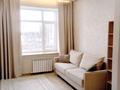 2-комнатная квартира · 38 м² · 7/12 этаж, Е 181 1/2 за 250 000 ₸ в Астане, Нура р-н