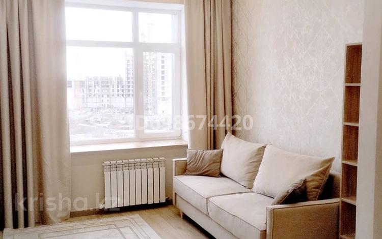 2-комнатная квартира · 38 м² · 7/12 этаж, Е 181 1/2 за 250 000 ₸ в Астане, Нура р-н — фото 7