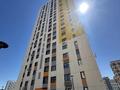 3-комнатная квартира · 53.5 м² · 22/22 этаж, Роза Багланова 6 за ~ 35 млн ₸ в Астане, Нура р-н