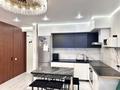 3-комнатная квартира · 53.5 м² · 22/22 этаж, Роза Багланова 6 за ~ 35 млн ₸ в Астане, Нура р-н — фото 12