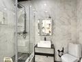 3-комнатная квартира · 53.5 м² · 22/22 этаж, Роза Багланова 6 за ~ 35 млн ₸ в Астане, Нура р-н — фото 15