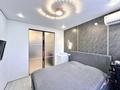 3-комнатная квартира · 53.5 м² · 22/22 этаж, Роза Багланова 6 за ~ 35 млн ₸ в Астане, Нура р-н — фото 20