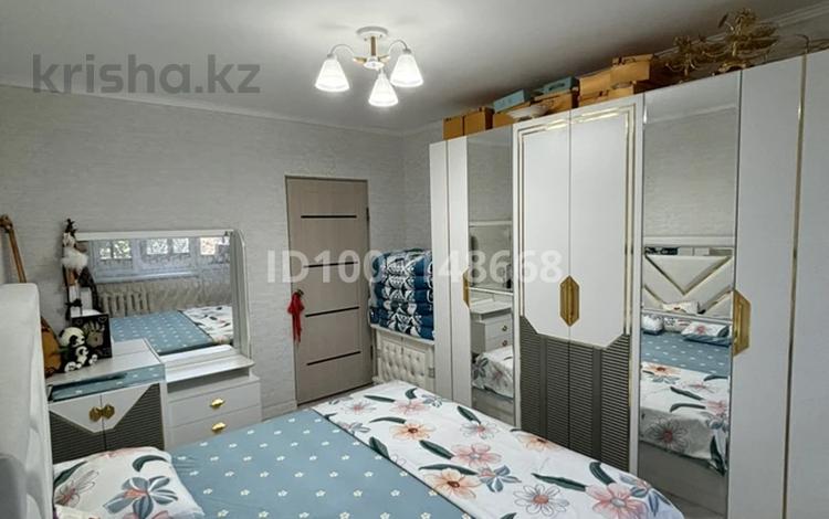 2-комнатная квартира · 47 м² · 3/5 этаж, Жастық — Больница,базар орталықта орналасқан за 9.5 млн ₸ в Кандыагаш — фото 4