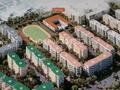 2-комнатная квартира · 54 м² · 2/9 этаж, Райымбек 590/15 — Райымбек 590/17 за 31 млн ₸ в Алматы, Наурызбайский р-н