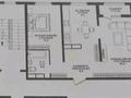 2-комнатная квартира · 54 м² · 2/9 этаж, Райымбек 590/15 — Райымбек 590/17 за 31 млн ₸ в Алматы, Наурызбайский р-н — фото 2