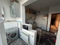 1-бөлмелі пәтер · 44 м² · 10/10 қабат, мкр Нурсат 131, бағасы: 15.5 млн ₸ в Шымкенте, Каратауский р-н — фото 5