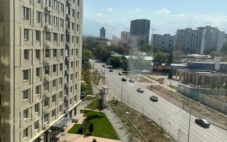 2-комнатная квартира · 48.5 м² · 5/12 этаж, Райымбека — Гончарова за 38 млн 〒 в Алматы, Алмалинский р-н — фото 2