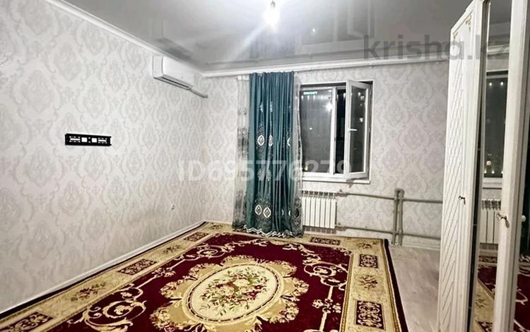 1-комнатная квартира · 36 м², 17-й мкр 90 за 100 000 ₸ в Актау — фото 2
