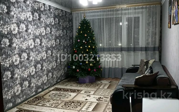 2-комнатная квартира · 50 м² · 4/5 этаж, 11 микрорайон 2 за 8 млн 〒 в Житикаре — фото 2