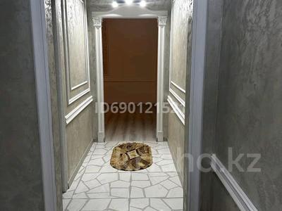 3-комнатная квартира · 60 м² · 4/5 этаж, мкр Айнабулак-3 133 за 25 000 〒 в Алматы, Жетысуский р-н
