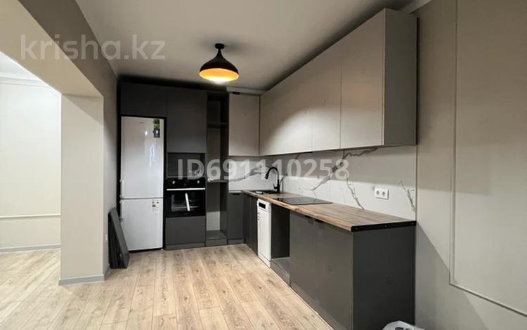 2-комнатная квартира · 79 м² · 7/17 этаж, Навои 39 — Жандосова за 450 000 ₸ в Алматы, Ауэзовский р-н — фото 2
