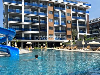 Пәтерлер в Аланье: 2-бөлмелі пәтер · 55 м² · 3 қабат, Kanuni caddesi 24 — Vega Style Residence, бағасы: 49.9 млн 〒 2-бөлмелі пәтер · 55 м² · 3 қабат, Kanuni caddesi 24 — Vega Style Residence, бағасы: 49.9 млн 〒 в Аланье