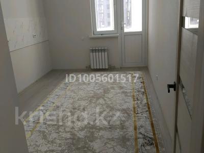 1-комнатная квартира · 41 м² · 8/13 этаж, мкр Туран , Мкр. Туран 2 — Алатау батыр за 19 млн 〒 в Шымкенте, Каратауский р-н