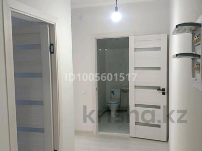 1-комнатная квартира · 41 м² · 8/13 этаж, мкр Туран , Мкр. Туран 2 — Алатау батыр за 20 млн 〒 в Шымкенте, Каратауский р-н