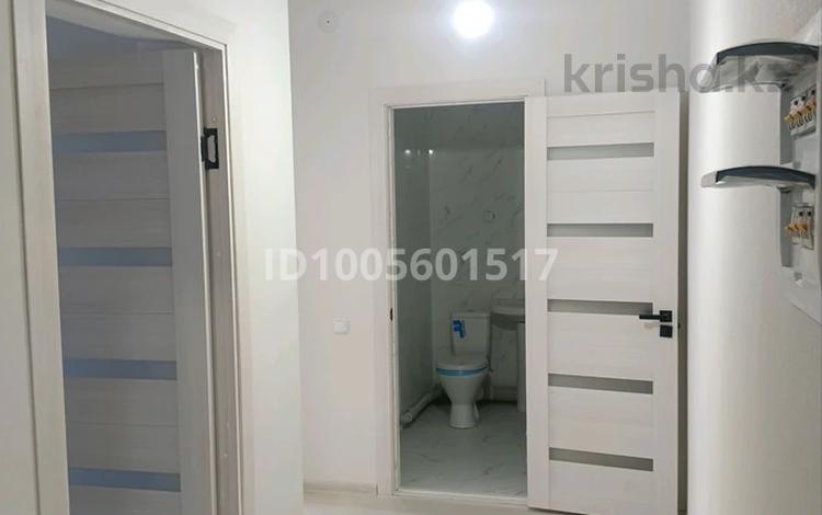 1-комнатная квартира · 41 м² · 8/13 этаж, мкр Туран , Мкр. Туран 2 — Алатау батыр за 20 млн 〒 в Шымкенте, Каратауский р-н — фото 5