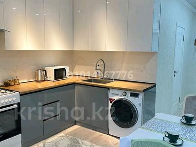 1-комнатная квартира · 50 м² · 2/6 этаж, 38-й мкр за 10 000 ₸ в Актау