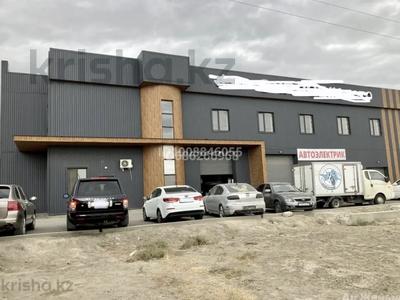 Еркін, кеңселер, жқб, автосервистер мен көлік жуу, қоғамдық тамақтану орны · 1000 м², бағасы: 200 млн ₸ в Атырау, мкр Атырау