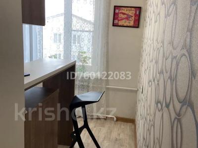 2-комнатная квартира · 43 м² · 5/5 этаж, мкр Казахфильм 25 за 35 млн ₸ в Алматы, Бостандыкский р-н