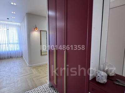 2-комнатная квартира · 51 м² · 7/12 этаж, Мкр. Нурсат 4 за 51 млн ₸ в Шымкенте, Каратауский р-н