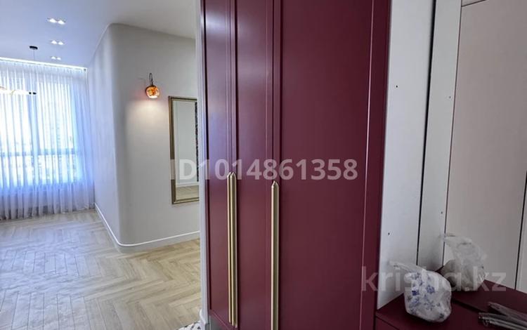 2-бөлмелі пәтер · 51 м² · 7/12 қабат, Мкр. Нурсат 4, бағасы: 51 млн ₸ в Шымкенте, Каратауский р-н — фото 2