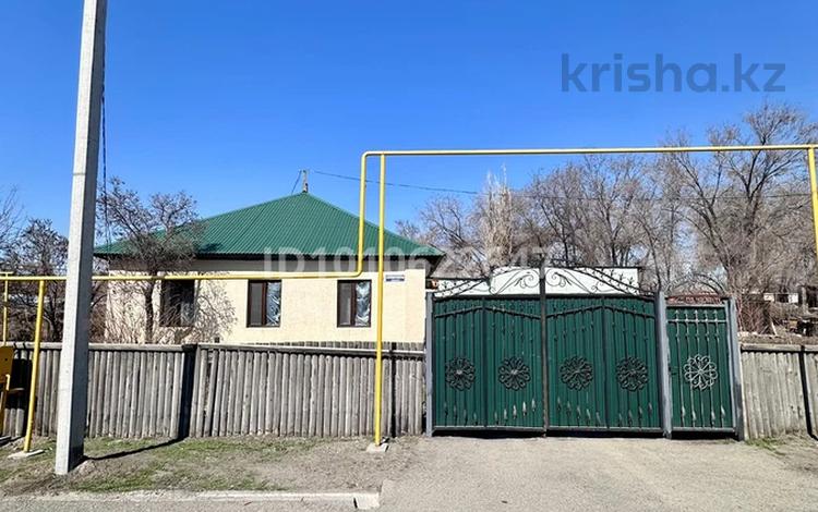 Отдельный дом · 4 комнаты · 74 м² · 14 сот., Село Отенай,Бейбитшилик 2 — Село Отенай за 40 млн ₸ в Талдыкоргане — фото 2