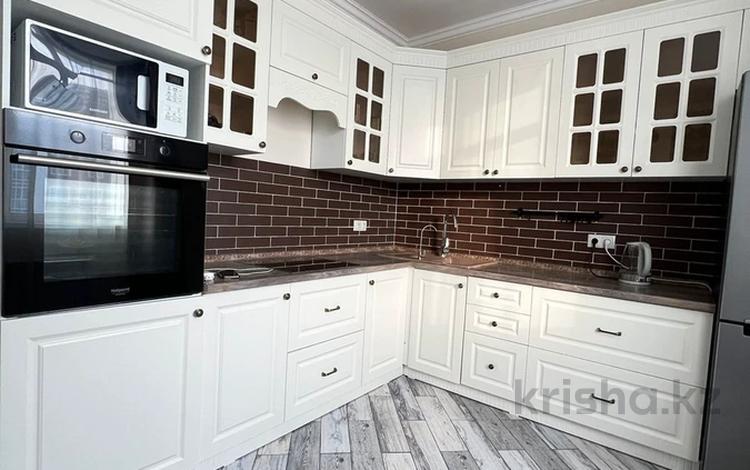 1-комнатная квартира · 48 м² · 6/9 этаж, Улы дала 65/2 за 28.5 млн 〒 в Астане, Есильский р-н — фото 3