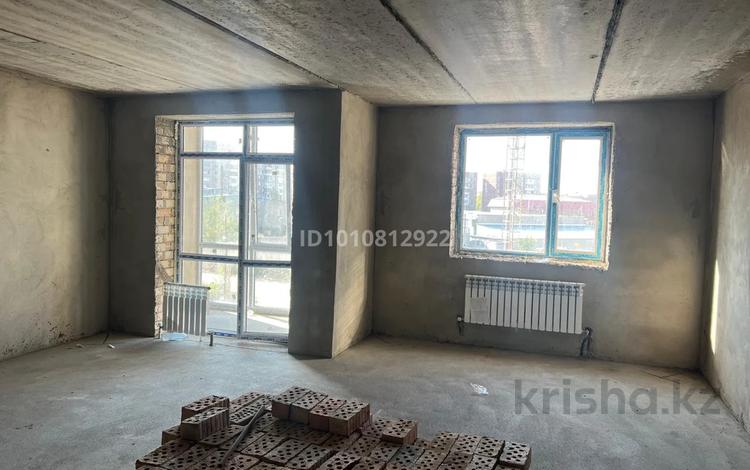 1-комнатная квартира · 42.7 м² · 2/8 этаж, мкр Юго-Восток, Муканова 51 за 16 млн ₸ в Караганде, Казыбек би р-н — фото 2